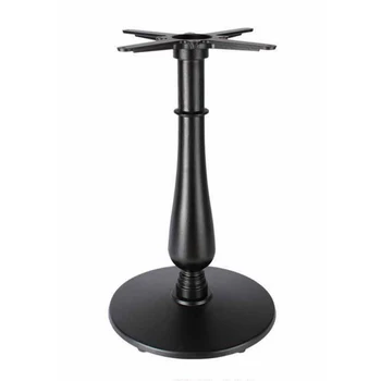 Favourable Price High Cost Metal Iron China Contemporary Round Table Leg Base