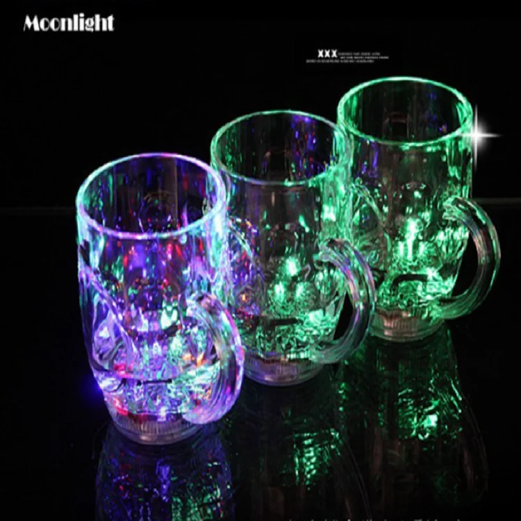 LED Beer Cup-4