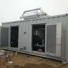 Gas Generator 500kw Gas Generator 500kw Cogeneration Heat And Power Mini CHP Natural Gas Generator