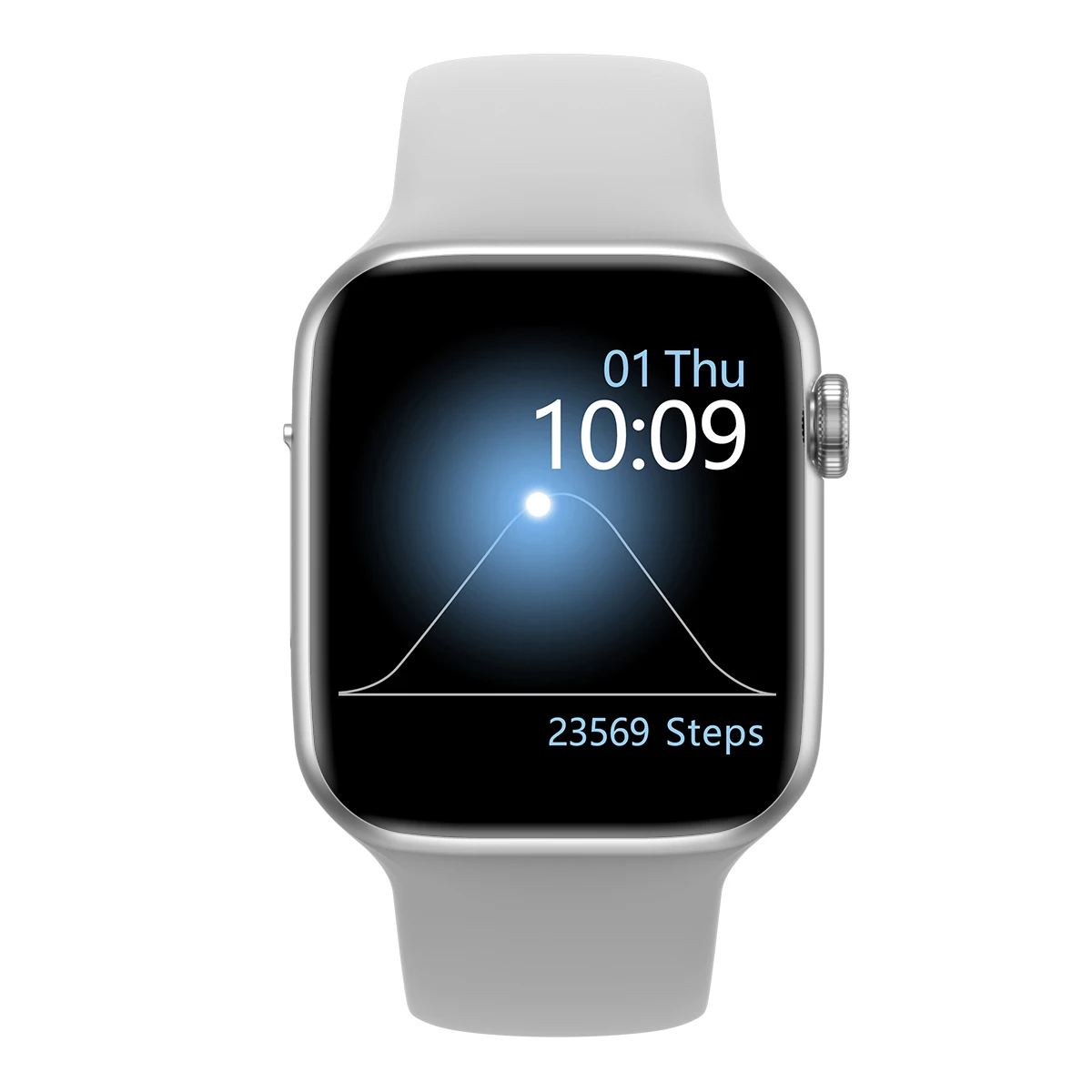 W34 Plus Smart Watch Iwo Series 5 6reloj Blue Tooth Inteligente Smartwatch  For Ios Android Phone - Buy Gps Smartwatch,Connected Watch,Fast Track  Watches Product on Alibaba.com