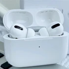 1:1 AirPro3 Airoha 1562F Chip ANC Wireless Headphones With Spatial Audio Earbuds