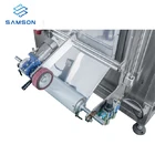 Machine Vertical Form Fill Seal Packing Machine VFFS Machine Vertical Form Fill Sealing Packing Machine