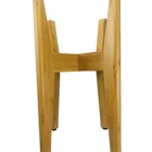 Holder Plant Wooden Plant Holder Mid Wood Modern Flower Potted Holder Rack Djustable Plant Stand For Indoor Nd Outdoor