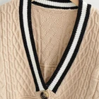 Sweaters Ladies Sweater Good Quality Cardigan Sweaters Ladies Velvet Cardigans Sweater