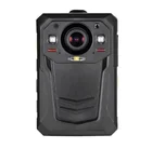Camera 4G GPS WIFI EIS AES256 Encryption Waterproof Mini Law Enforcement Body Camera