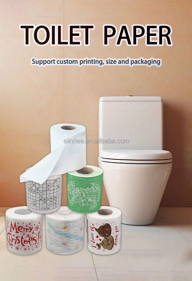 2024 High Quality Toilet Paper Toilet Tissue Paper Toilet Buy