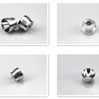 Led Torch Reflector XRE Q4 Q5 Aluminum Led Torch Light Flashlight Reflector