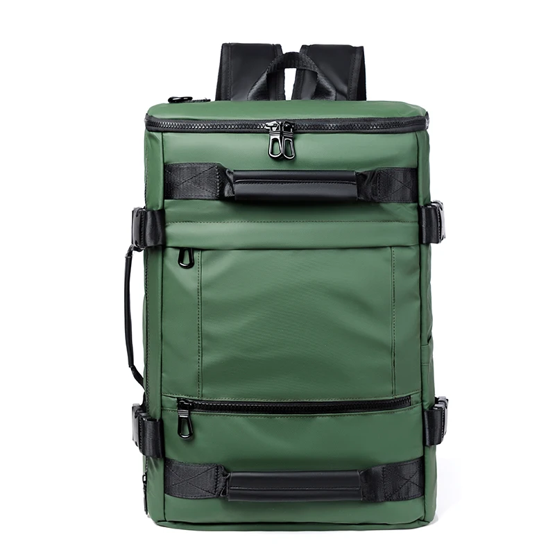 Bolsa De Mensajero Para Deportes Al Aire Libre Para Hombre,Mochila,Bolso  Multifuncional,Bolsa De Viaje Impermeable De Gran Capacidad - Buy Bolsas De  Viaje,Bolsa De Mensajero,Mochila Product on Alibaba.com