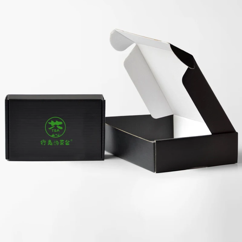 Print Paper Packaging Box
