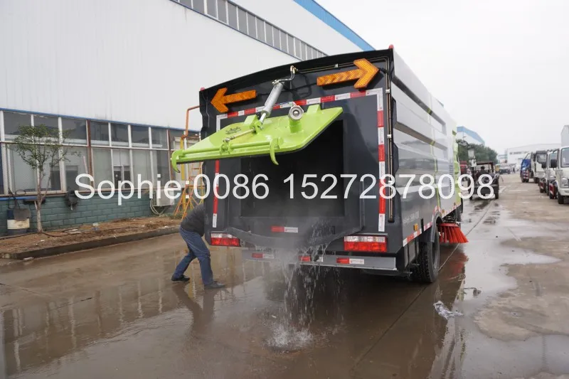 Road Sweeper  (3)