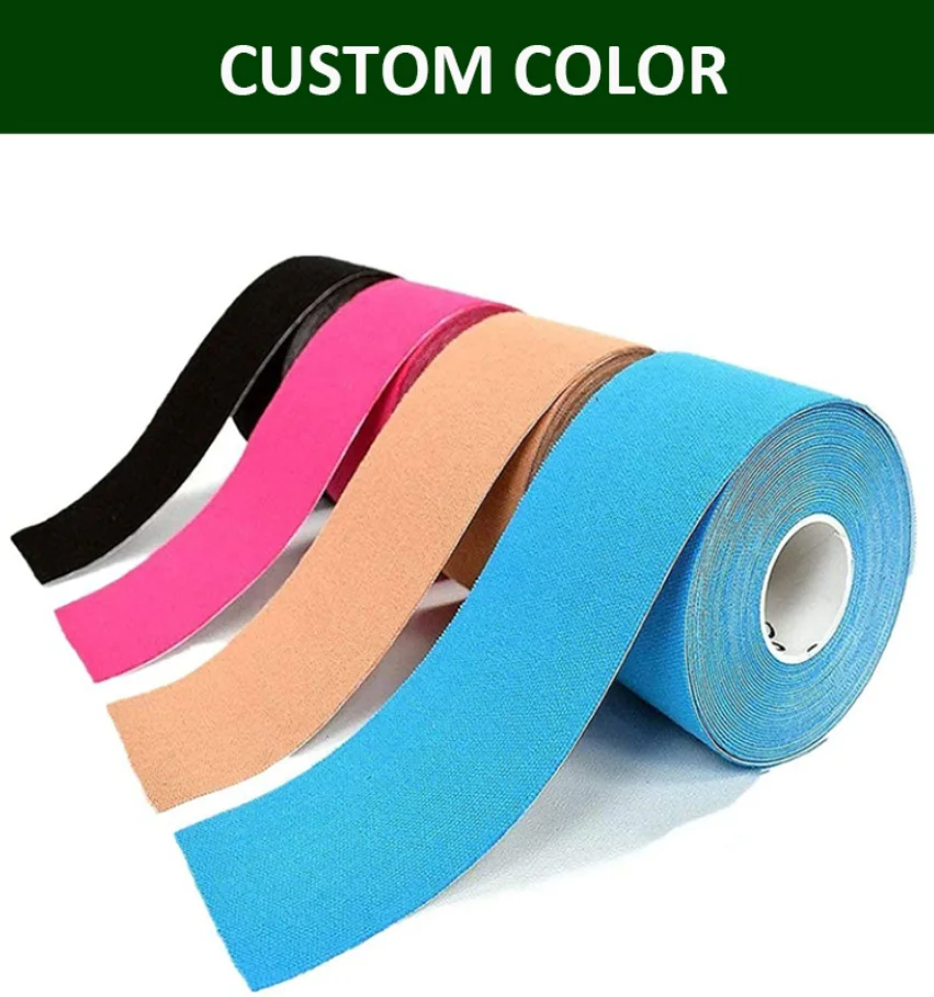 Customized Logo DIY Sleep Strips Anti-Snoring Stickers Night Sleep Lip Nose Breathing Improving Patch Mouth Correction Tape Roll manufacture