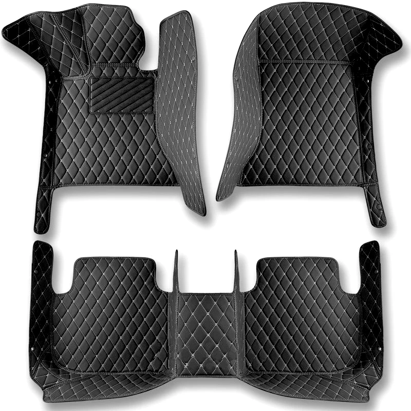 clio floor mats