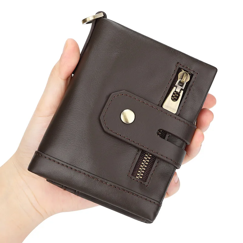 polyester wallet