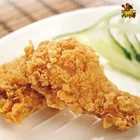 Flour Fried Chicken Flour Min Shi Fu Brand Fried Chicken And Seafood Powder Tempura Flour 908g X 10bags