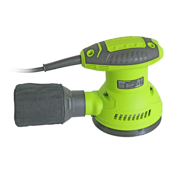 Vido Electric Mini Low Vibration Heavy 