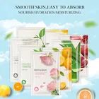Cosmetics Korean Cosmetics Factory Best Korean Whitening Hydrating Collagen Skin Care Facial Mask