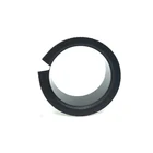 Bush Bushing Price High Performance Sleeve DU Bushing PTFE Coated Steel Bearing Oilless Dry Bush Made In Zhejiang