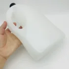 Detergent Bottles Plastic Manufacturing Wholesale 2000ml Plastic Liquid Laundry Detergent Liquid Bottle With Screw Cap