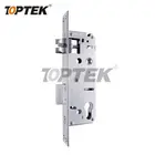 Lock Locking Digital Mortise Lock Smart Digital Smart Lock Locking System Body Stainless Steel Mortise