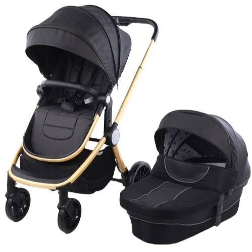 3 in 1 buggy set