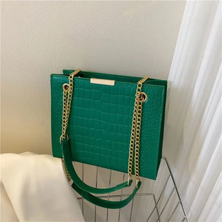 Handbag Luxury Shoulder Bag High-quality