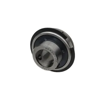 Agricultural Bearing SER204 SER204-12 Insert Ball Bearing 19.05*47*31mm Chrome Steel Ball Bearing