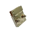 Handbag Hardware Handbags Push Lock Of High Quality Handbag Accessories Metal Hardware For Fashion Handbags Accessory
