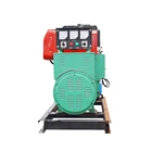Generator Set 30kw Generator Price 30kw 37.5kva Diesel Generator Set Open Type Factory High Quality Machine