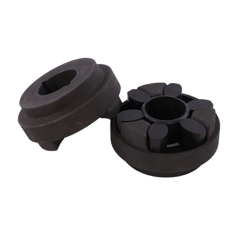 RUBBER STEERING COUPLING DISC Typ