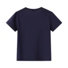 Boys Sets 2021 New Design 100%organic Cotton Boys Pajamas Soft Fabric Homewears Casual Summer Children Clothing Sets