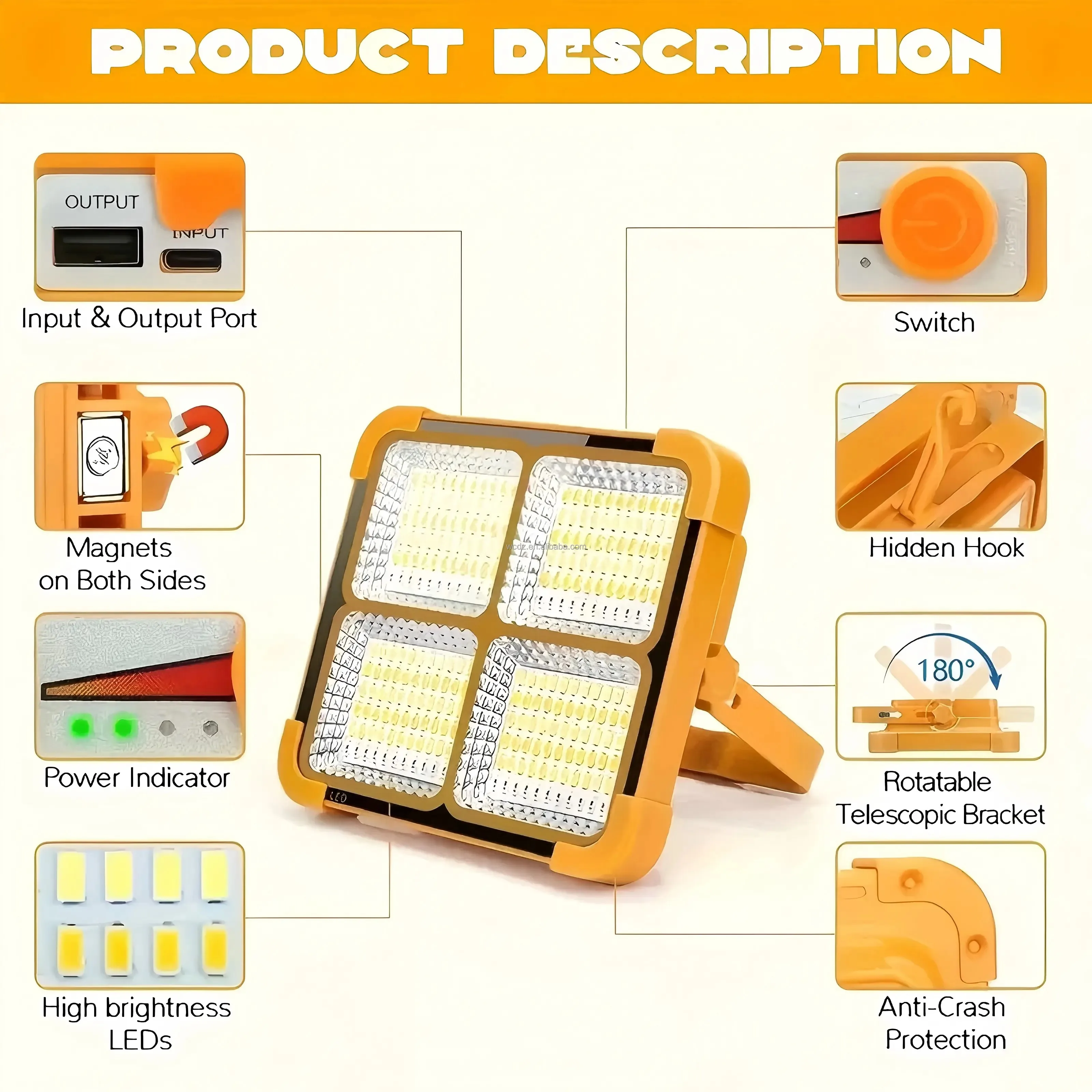 Solar lamp price in bd