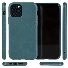 100% Biodegradable Mobile Cover Compostable For Iphone For Huawei For Samsung For Xiaomi