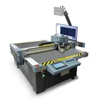 Leather Ruizhou CNC Leather Cutting Tool Leather Cutting Table
