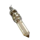 Wholesale Fashion Men Stainless Steel Biker Charm Pendant