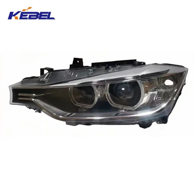 Wholesale Price Car Parts Xenon Auto Head Lamp 63117339389 OEM 63117339390 Car Head Light for BMW 3 Series F35 2013 2014 details