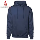 Hoodie Workwear Hoodie NFPA2112 Heavyweight Fleece Winter Workwear FR Hoodie