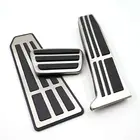 Car Accessories Car Interior Accessories Pedal Pad Aluminum Alloys And Plastics Pedals Cover