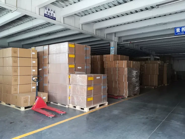 One Way Air Conditioner, HOLTOP, HRV, 80000, Solar - detail 18