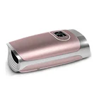 Hand Held Hand 2021 Hot Sale Wholesale Vibrating Hand Finger Massage Machine Hand Held Massager Product