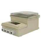 Philemon PLCM RS485 Open Channel Ultrasonic Flow Meter