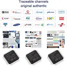 PIC12C508A-04/P QFN64 Microcontrollers Ic Chip12C508 12C508A PIC12C508 PIC12C508A PIC12C508A-04/P