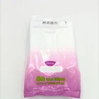 Cleaning Spot Goods Remove Oil Stains 50pcs Bag Bbq Non Woven Kitchen Cleaning Wet Wipe