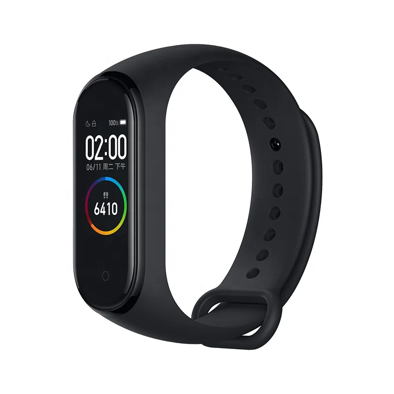 Mi Band Difference Between Chinese And Global Version 2025