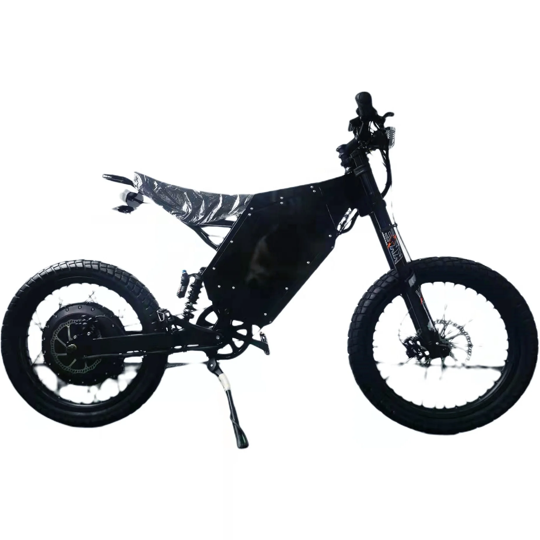 ebike 8000w