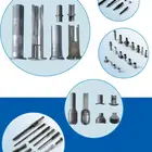 Forging Cold Forging Machine High Quality 5 Station Cold Forging Machine/bolt Making Machine