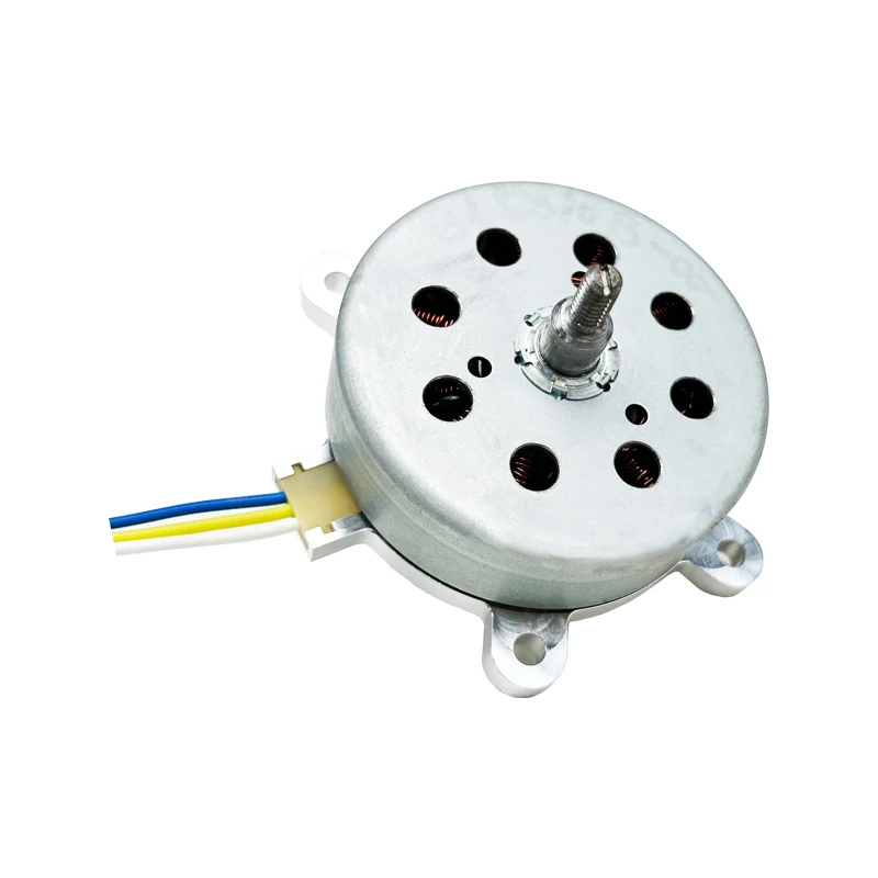 Table Fan, 12v, Brushless, 24v, Ceiling - detail 2