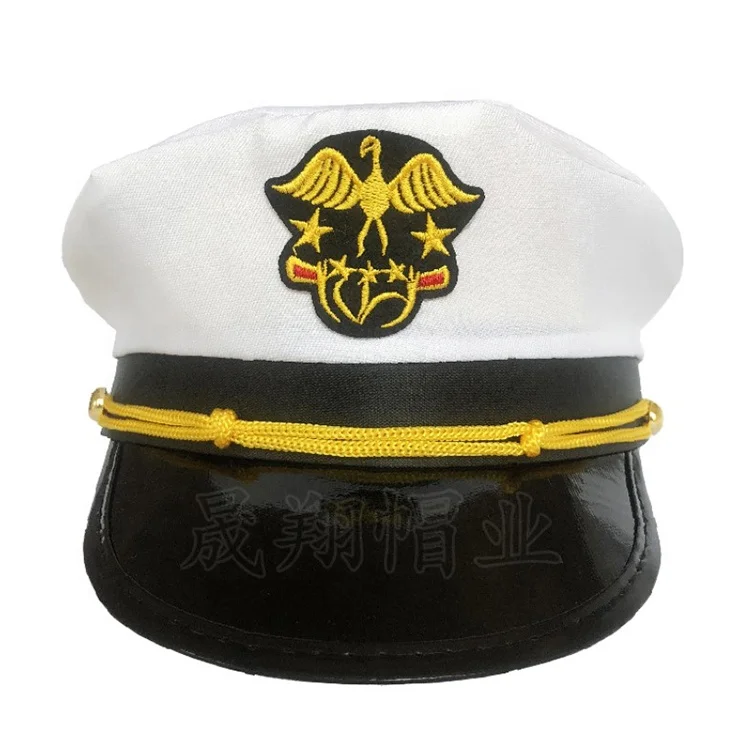 marine products hats