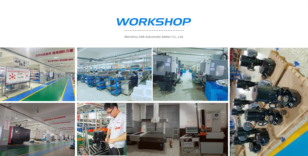 WORKSHOP