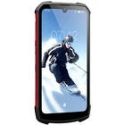 Smartphone IP68 3proof 6.3inch Water Drop Screen Outdoor Smartphone