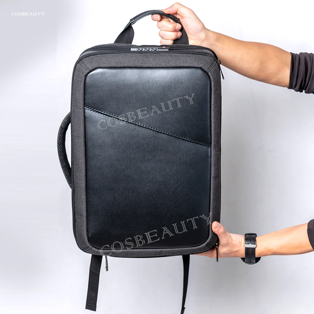 Case Hairdressing Barber Bag 